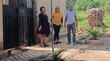 Apartment | Property grounds