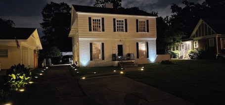 Exterior. South Highland's Modern Old School 98 year old home updated with all charm left!