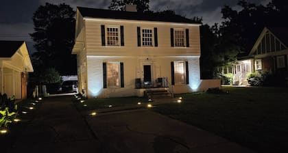 South Highland's Modern Old School 98 year old home updated with all charm left!