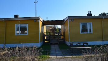 Esterni