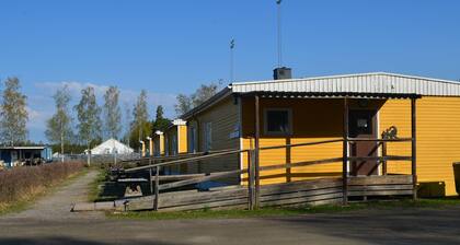 Bollnäs vandrarhem