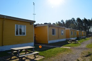 Exterior - Bollnäs vandrarhem (Bollnas)