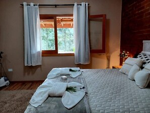 2 Schlafzimmer, WLAN