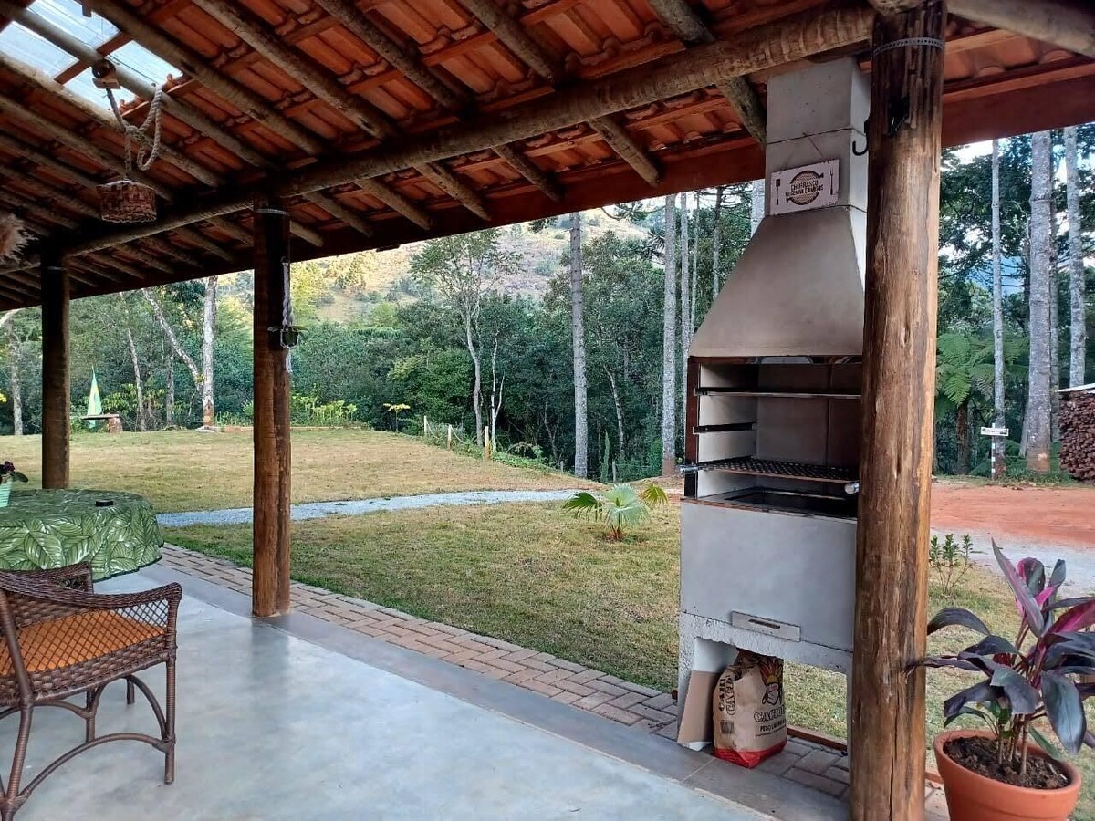 Bild für Gastgeberprofil