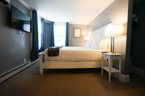 1 bedroom, WiFi