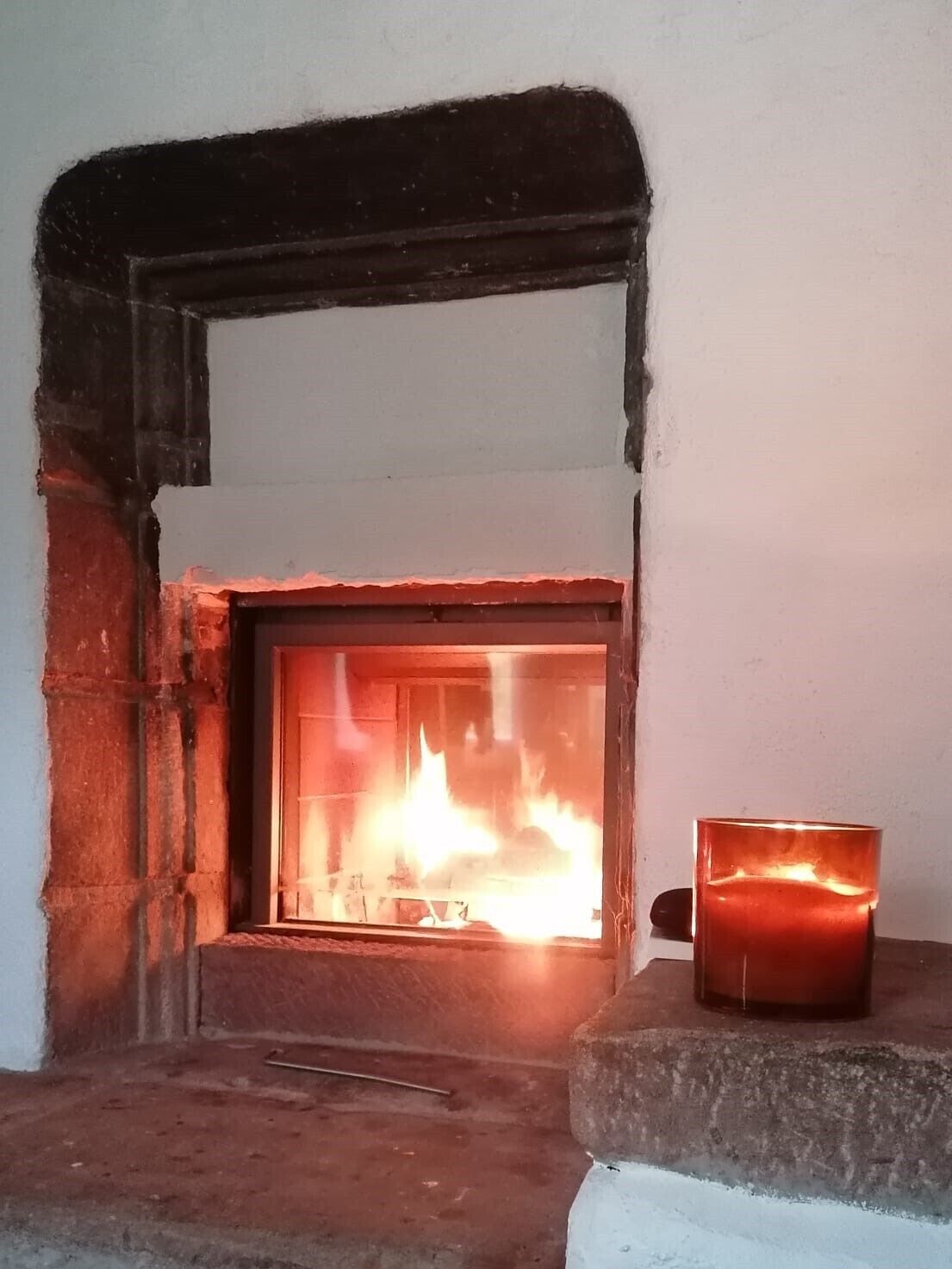 Innvendig