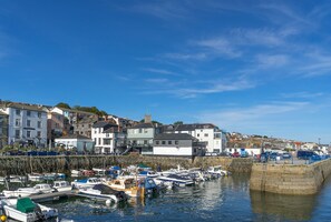 Port de plaisance