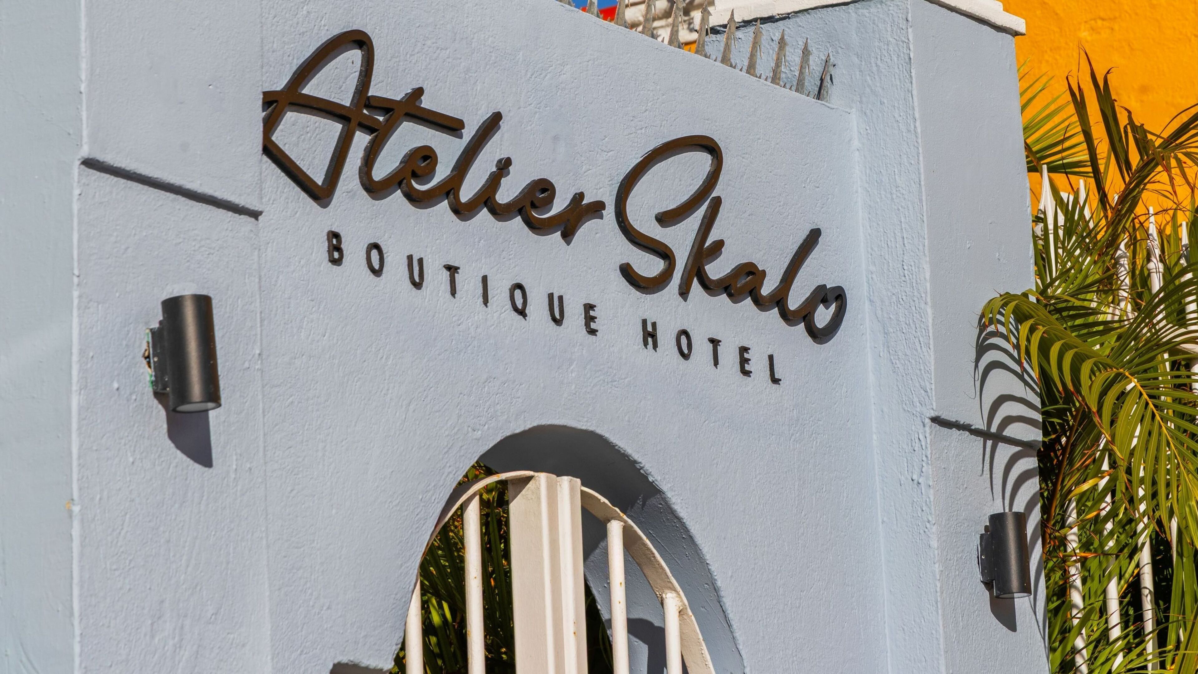 Foto - Atelier Skalo Boutique Hotel