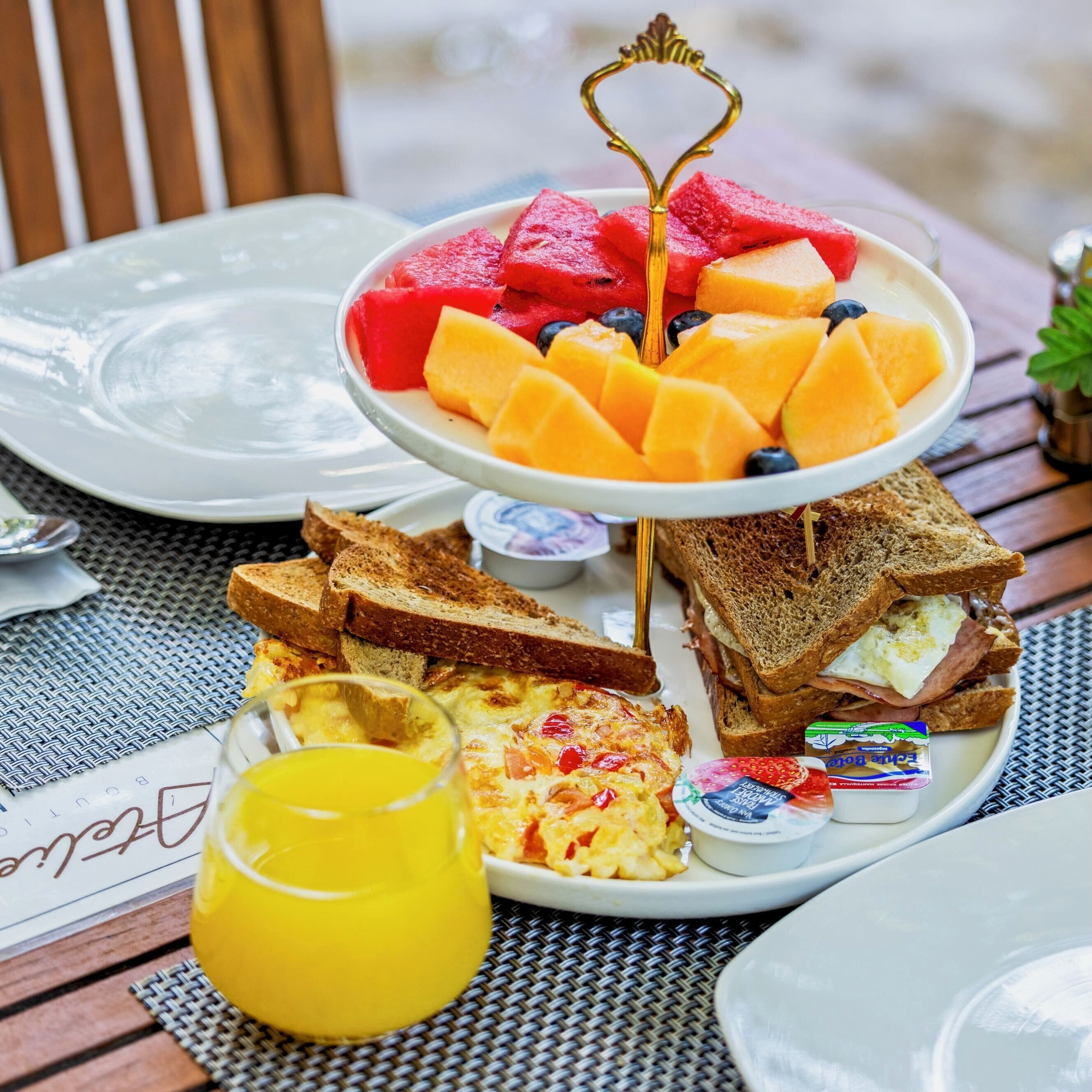 Photo - Atelier Skalo Boutique Hotel