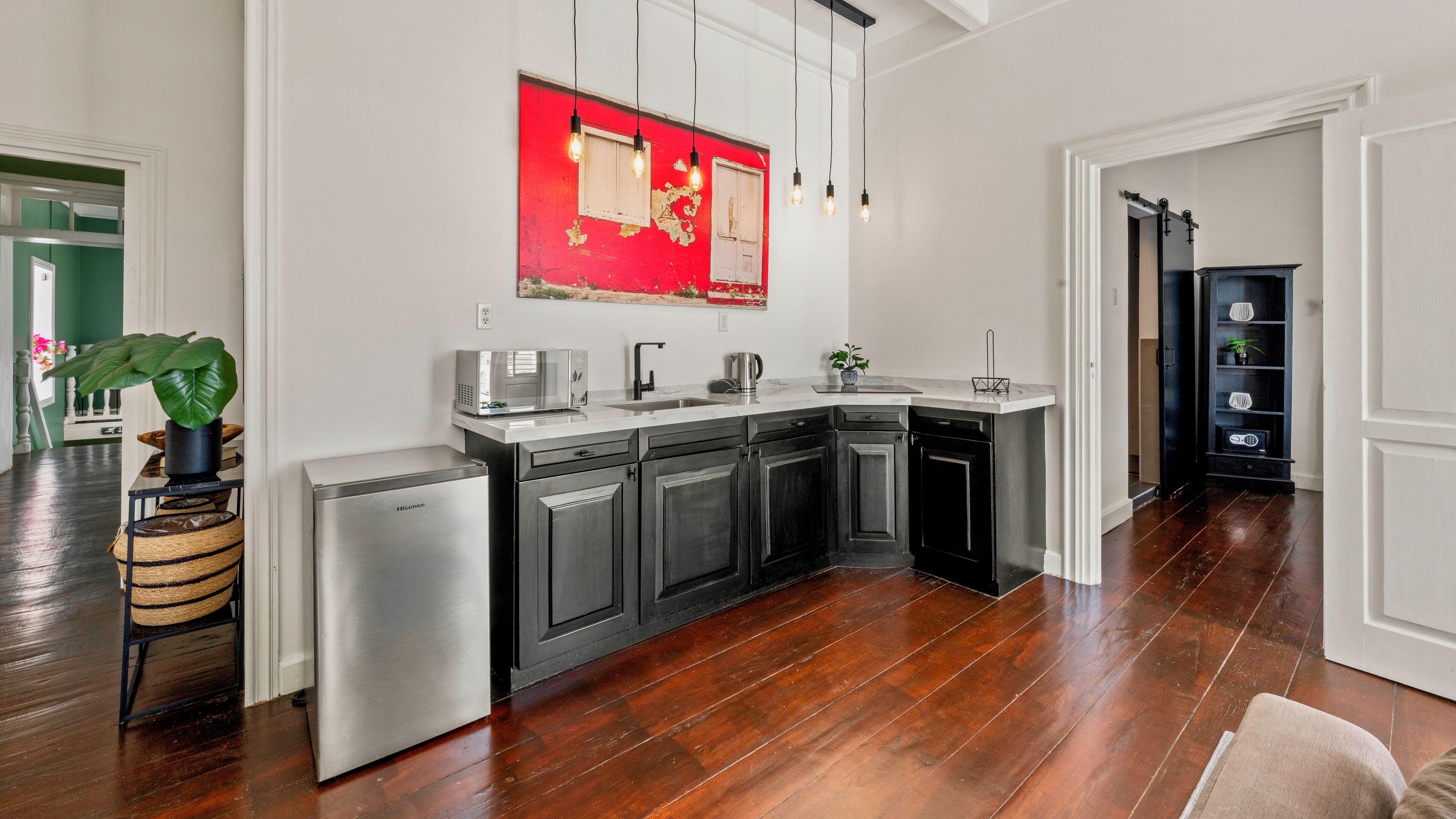 Foto - Atelier Skalo Boutique Hotel