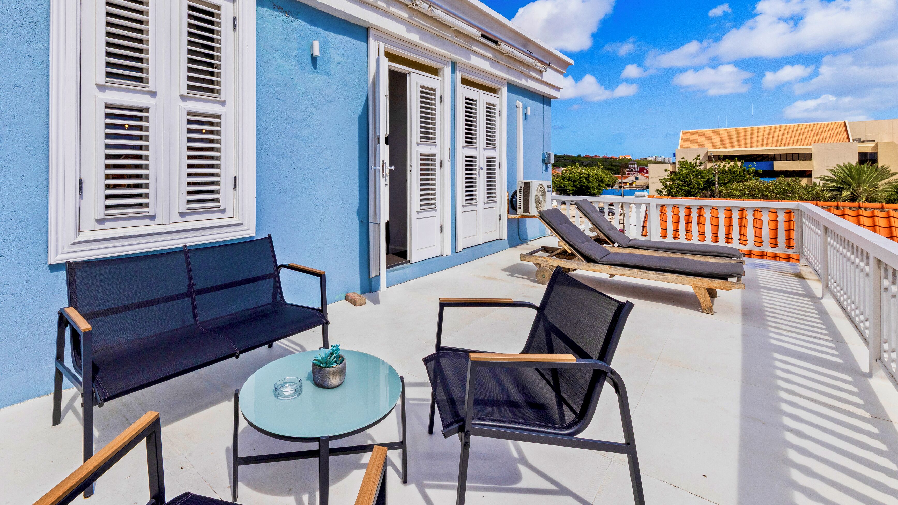 Foto - Atelier Skalo Boutique Hotel