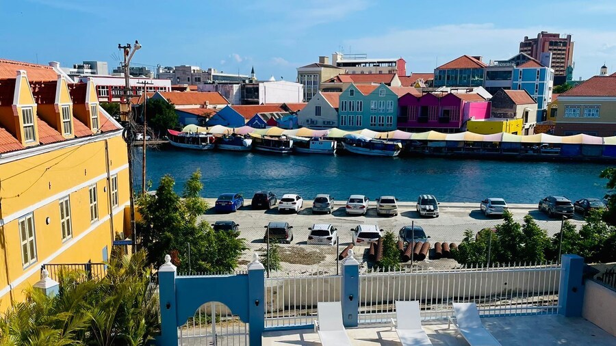 Atelier Skalo Boutique Hotel