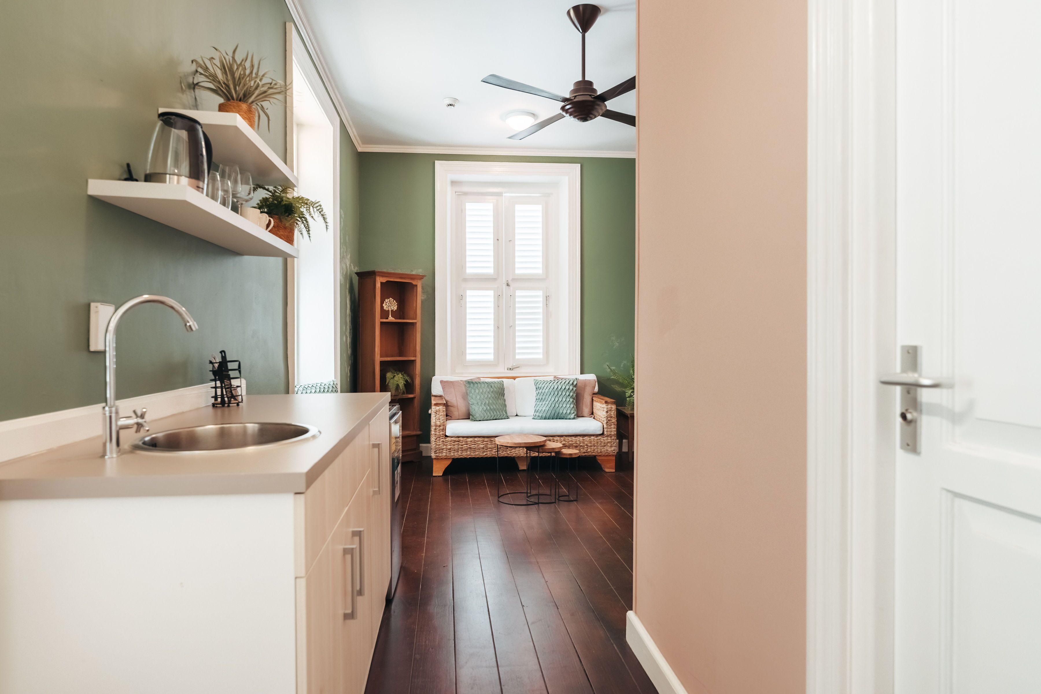 Foto - Atelier Skalo Boutique Hotel