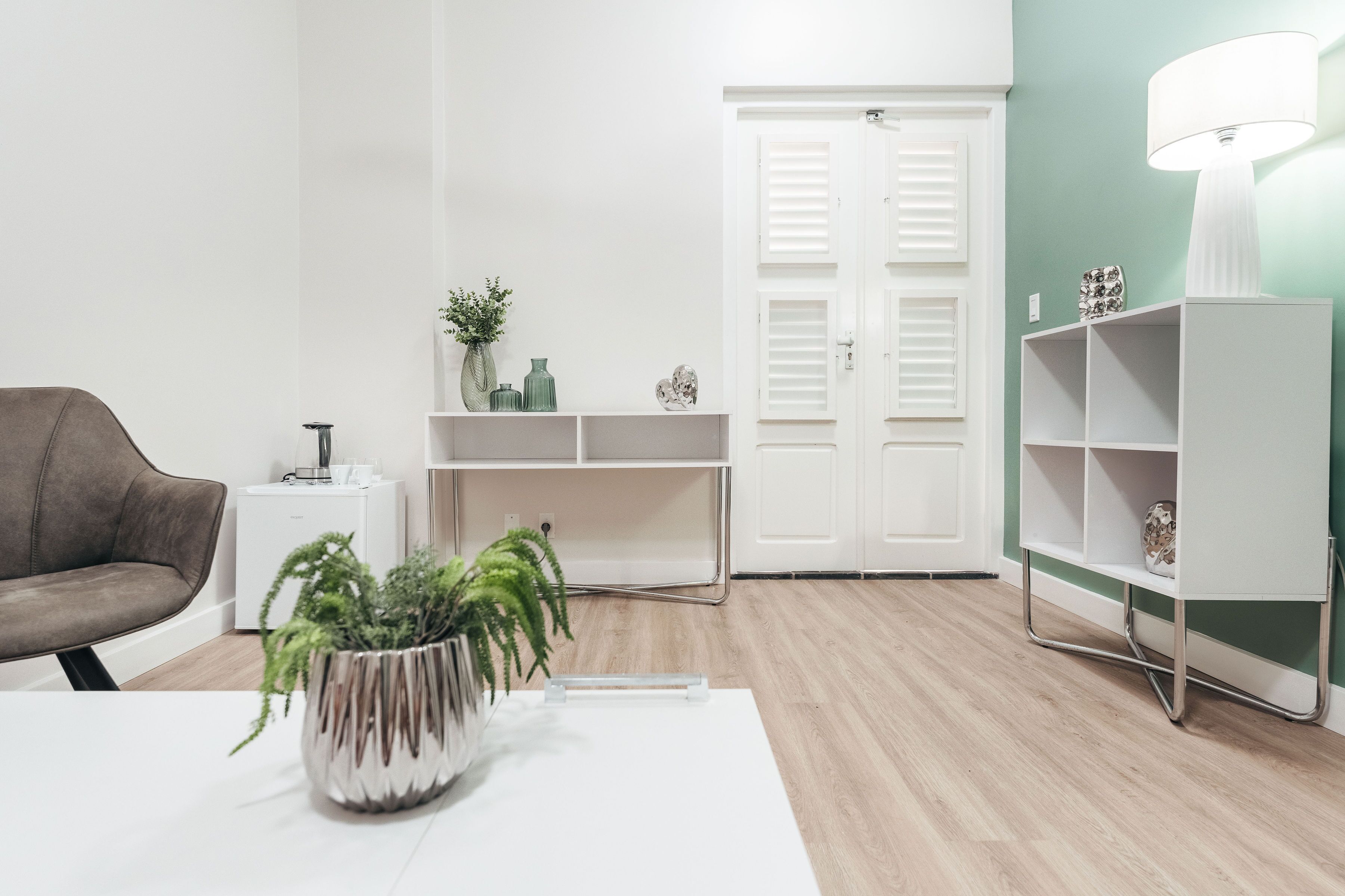 Foto - Atelier Skalo Boutique Hotel