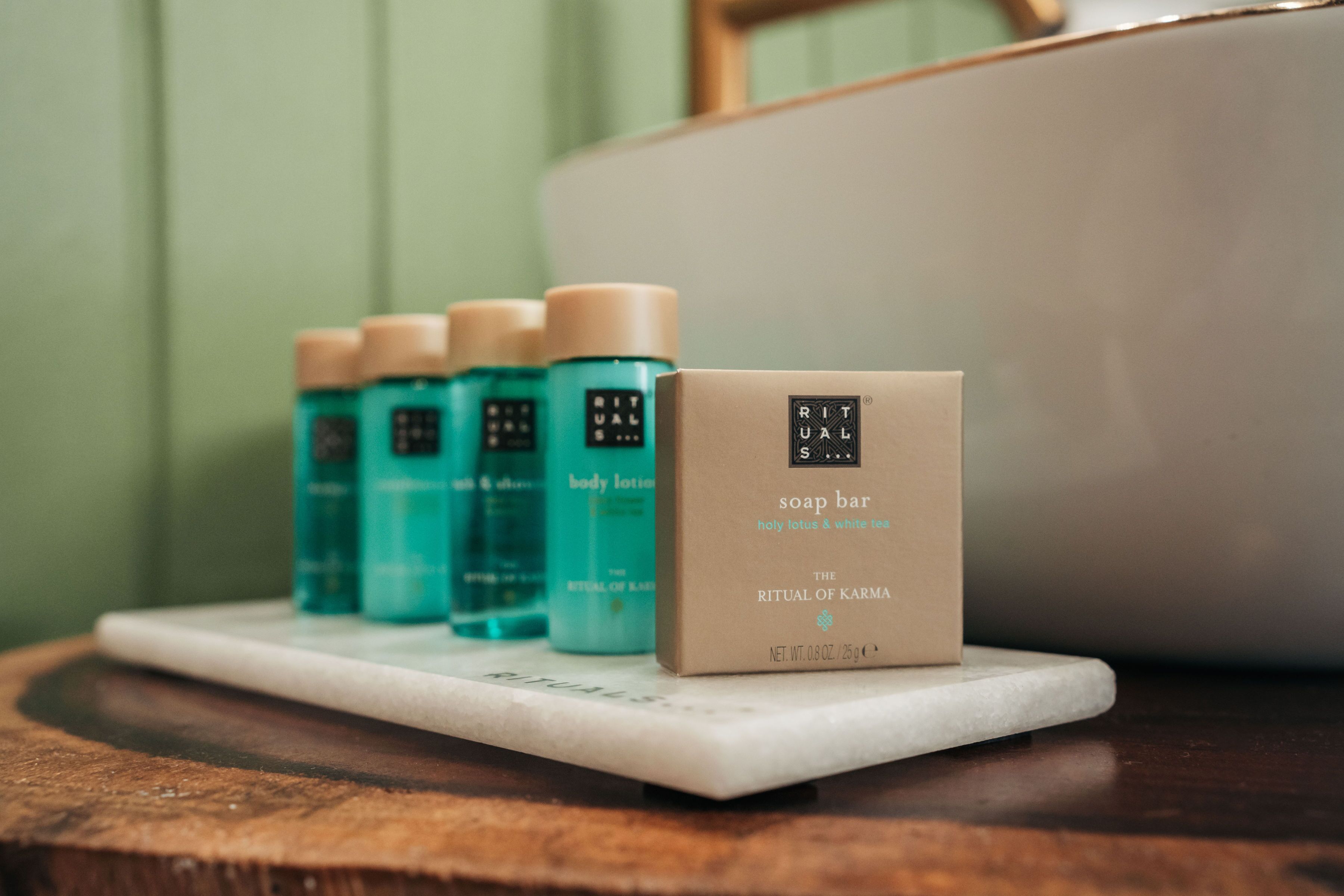 Foto - Atelier Skalo Boutique Hotel