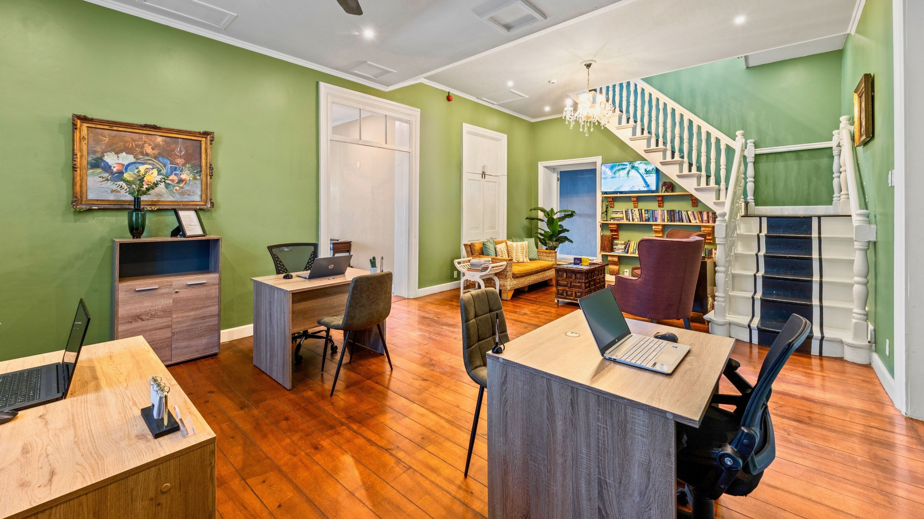 Foto - Atelier Skalo Boutique Hotel