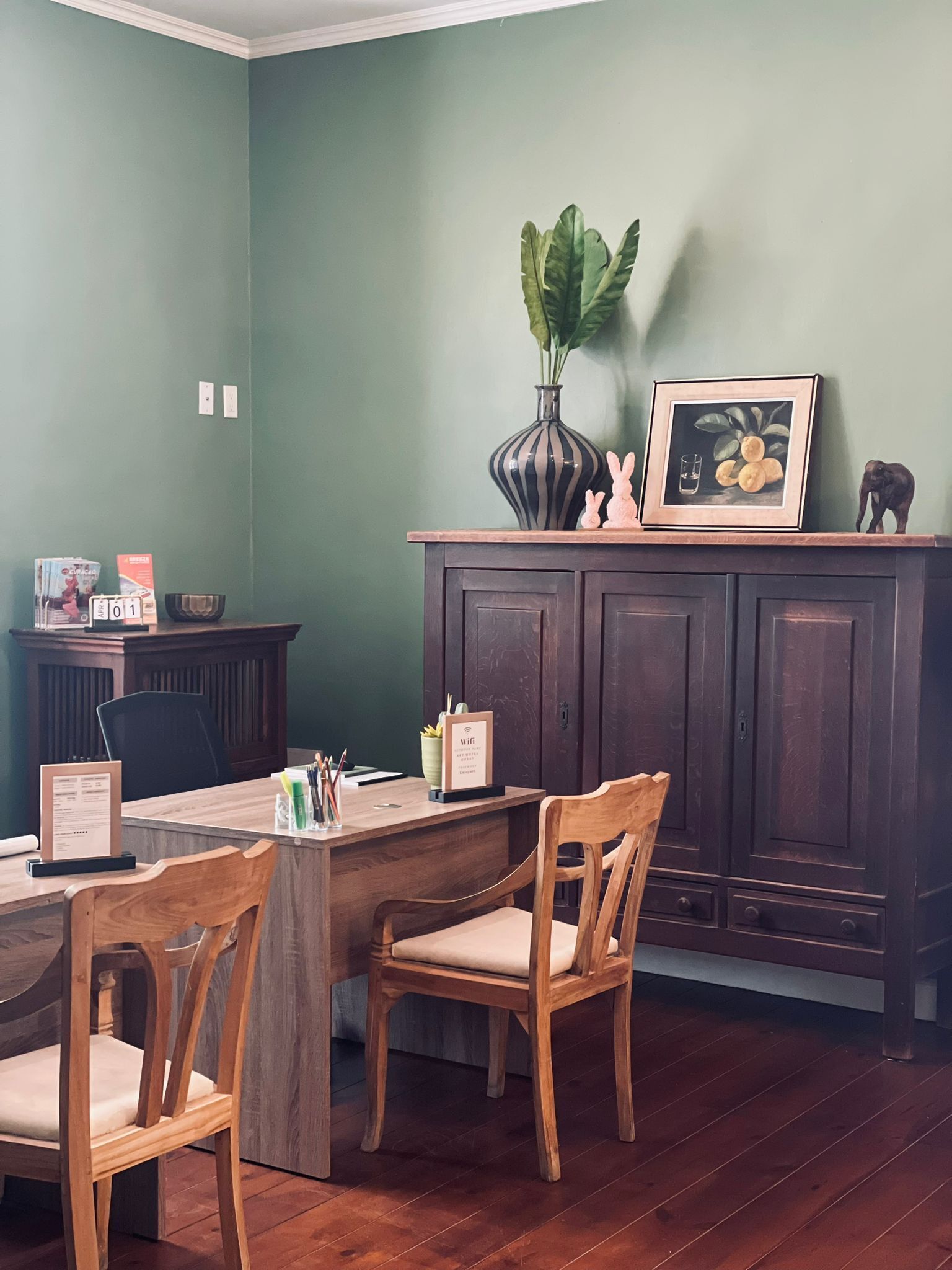 Foto - Atelier Skalo Boutique Hotel