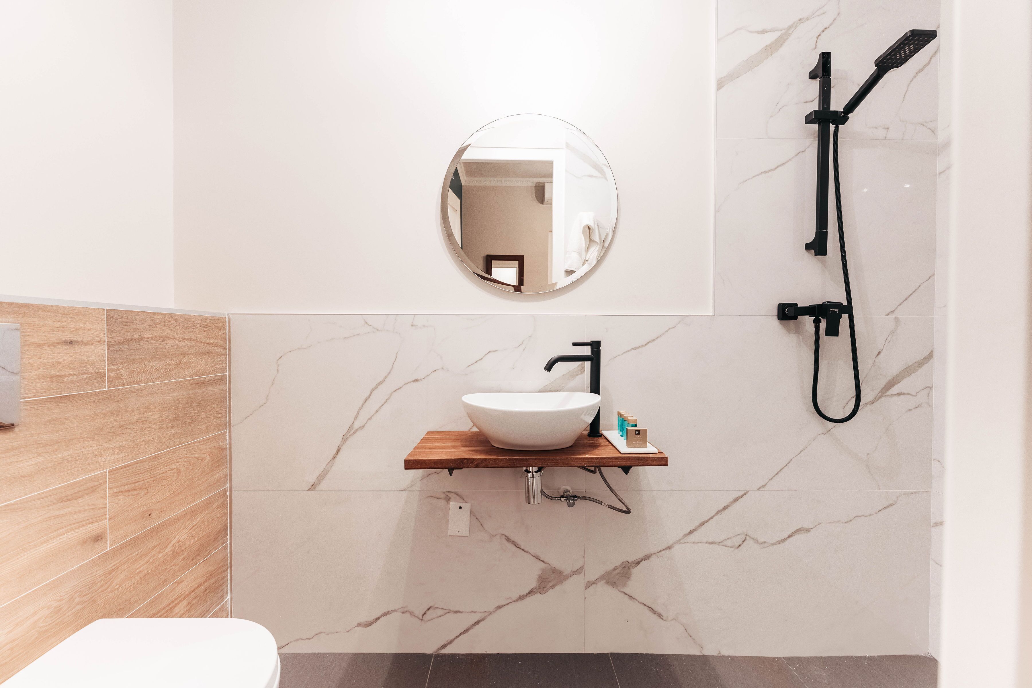 Foto - Atelier Skalo Boutique Hotel