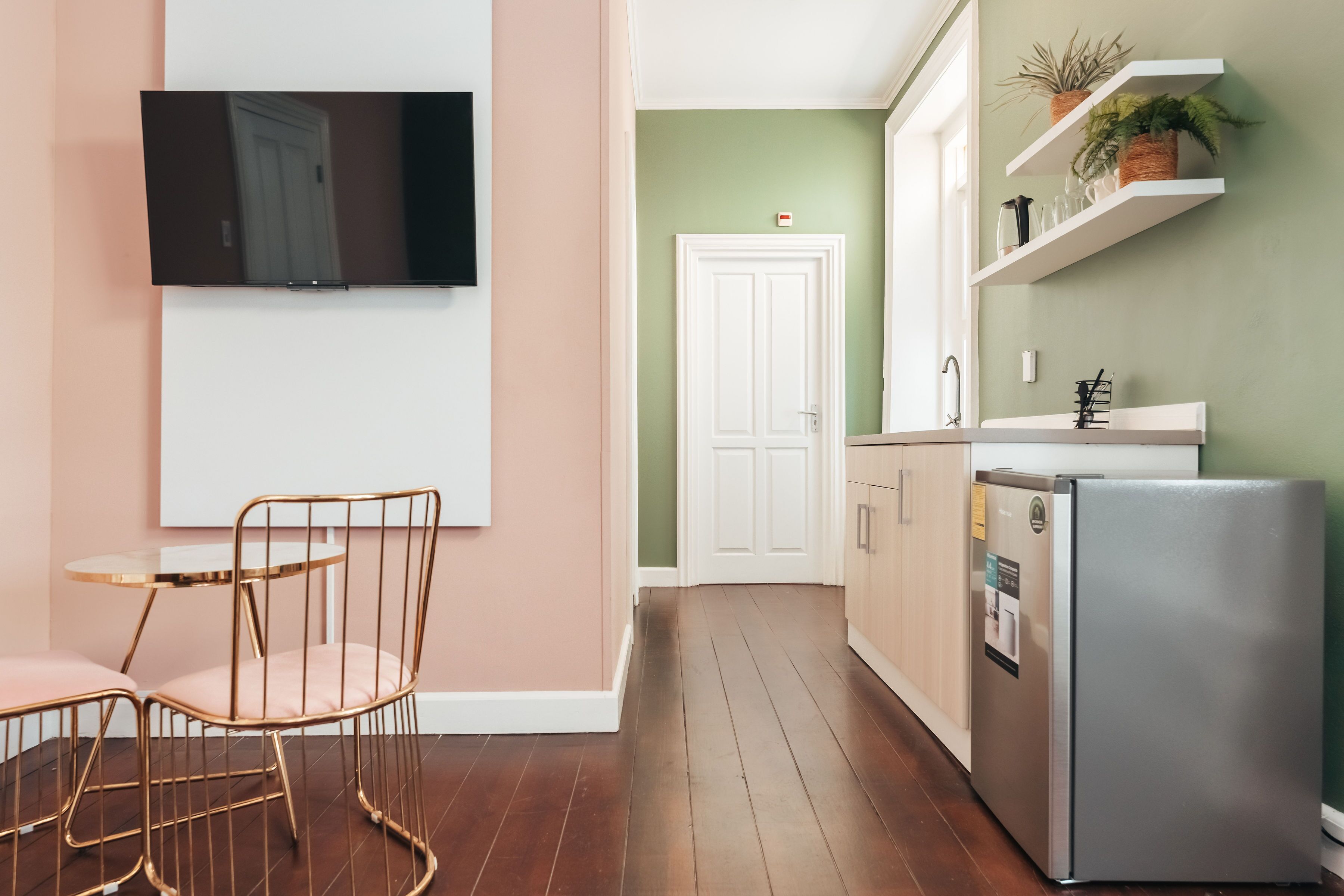 Photo - Atelier Skalo Boutique Hotel