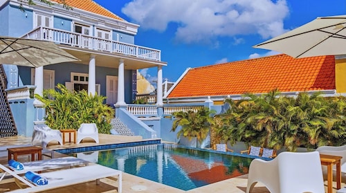 Atelier Skalo Boutique Hotel