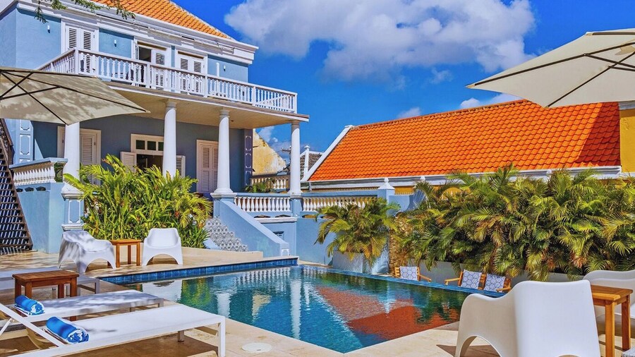 Atelier Skalo Boutique Hotel