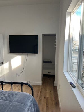 1 slaapkamer, wifi
