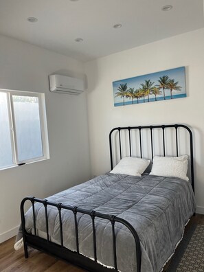 1 habitación y wifi 