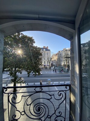 Property grounds - Apartment in the heart of downtown Nantes (Nantes)