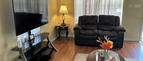 スマートテレビ