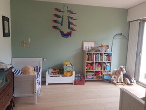 Espace pour enfants