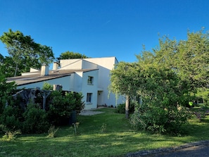 Exterior - Family home in Touraine (Rochecorbon)