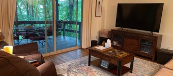 Cozy Cottage to enjoy the NC mountains , close to everything