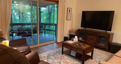 Cozy Cottage to enjoy the NC mountains , close to everything