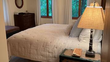 3 chambres, bureau, fer et planche à repasser, Wi-Fi gratuit