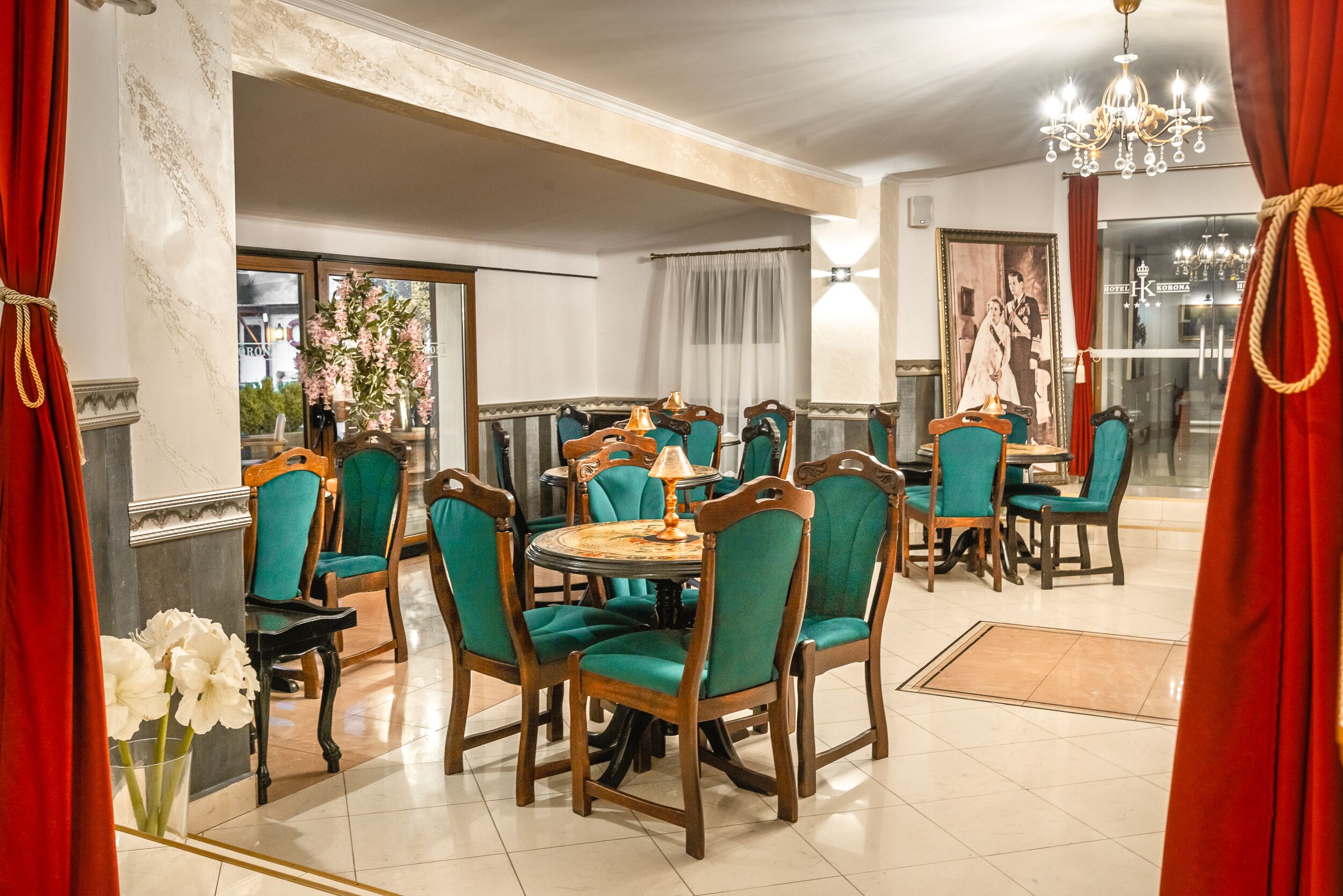 Restoran
