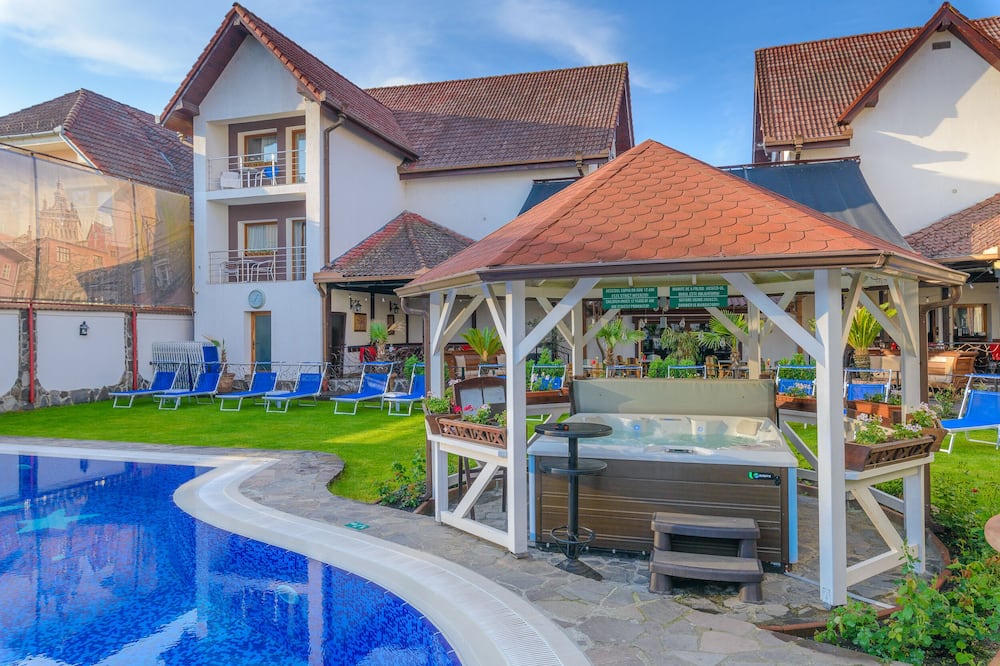 Hotel Korona
