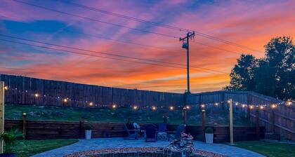 SKY VACATION HOME, Private resort for your family.