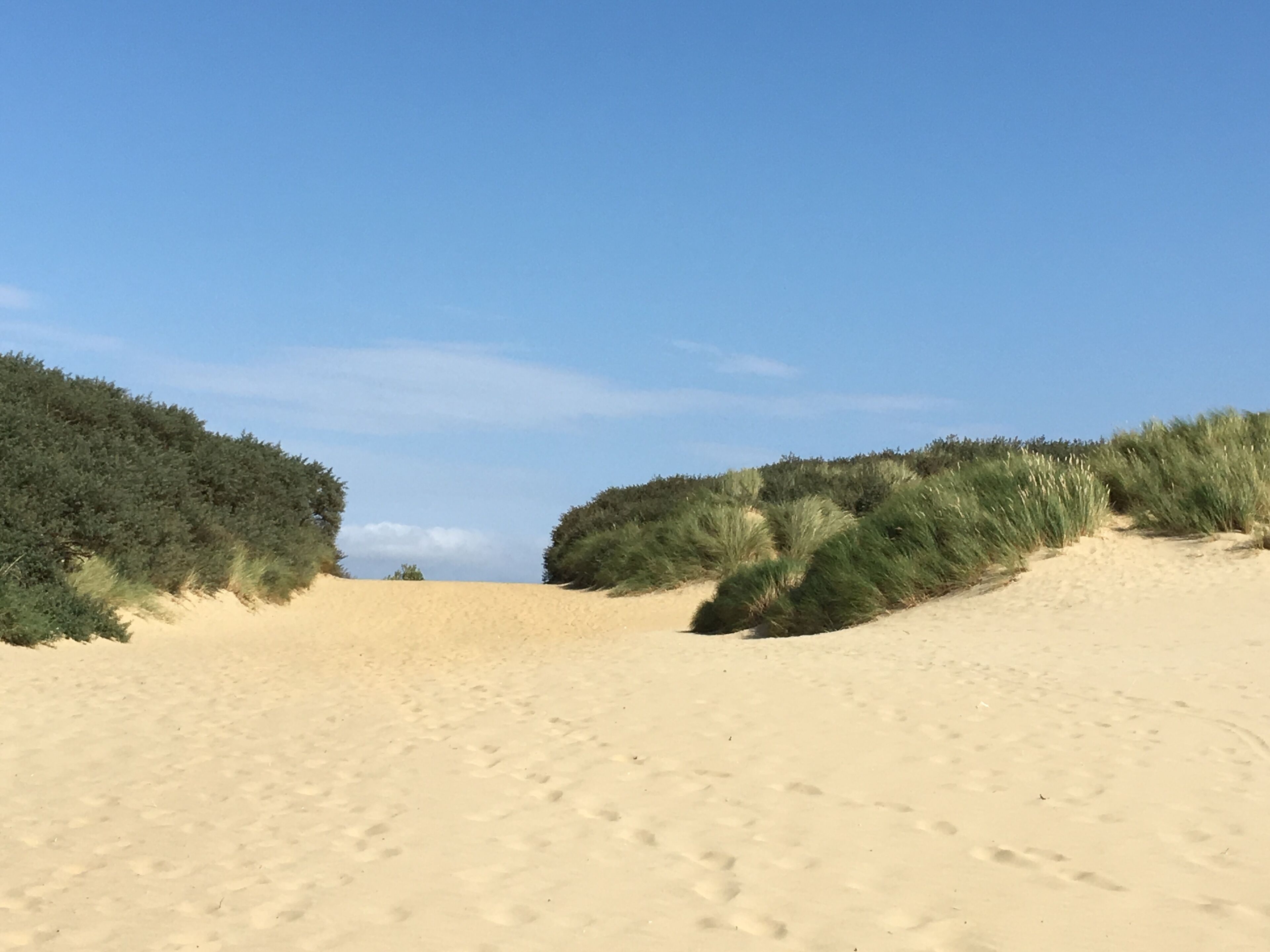Plage