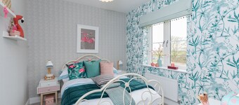 5 Bedroom House located near The Heyford for fab food & drinks & BicesterVillage