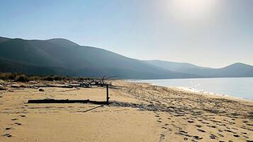Spiaggia