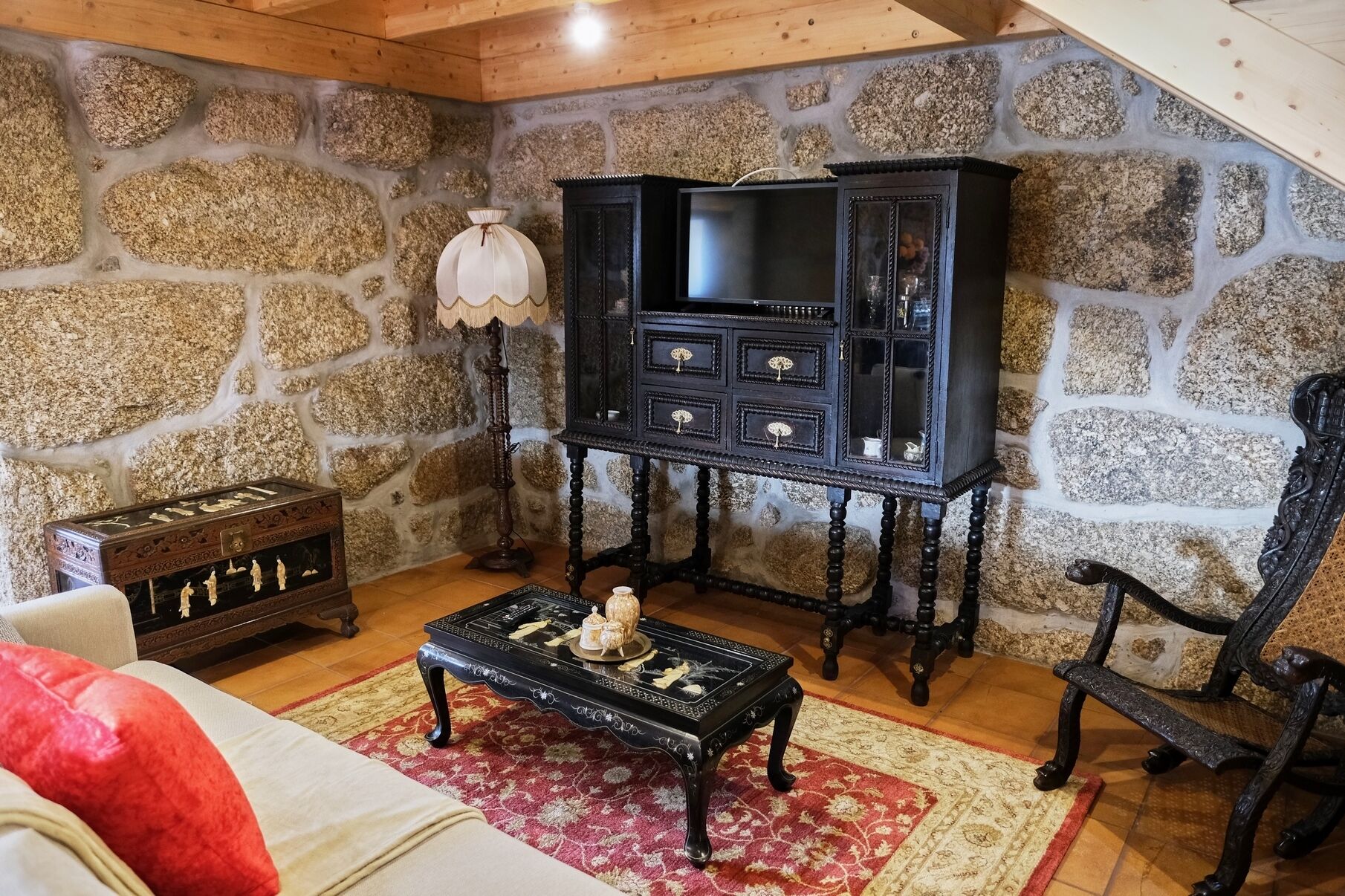 Photo - Aldeia da Quinta do Paço - Turismo rural Santo Tirso