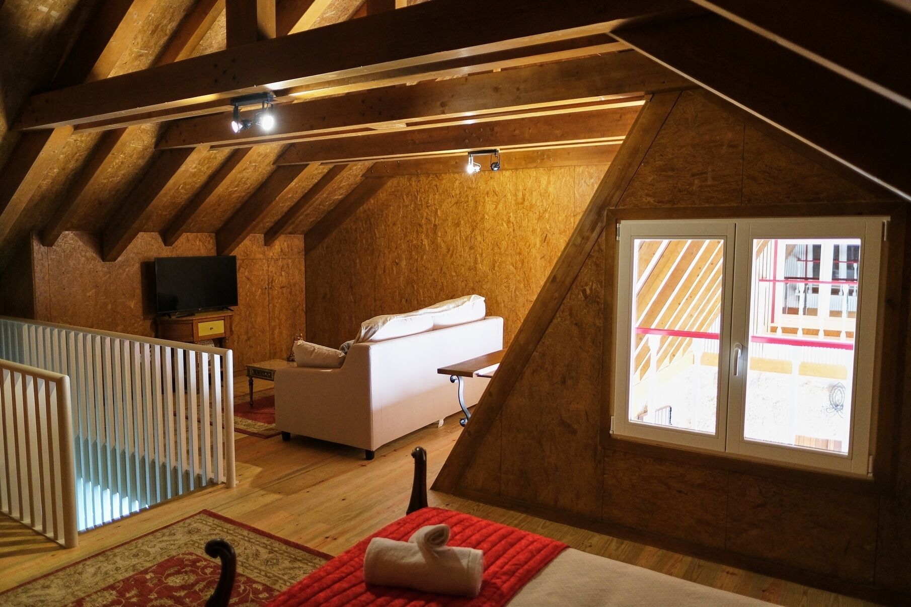 Photo - Aldeia da Quinta do Paço - Turismo rural Santo Tirso