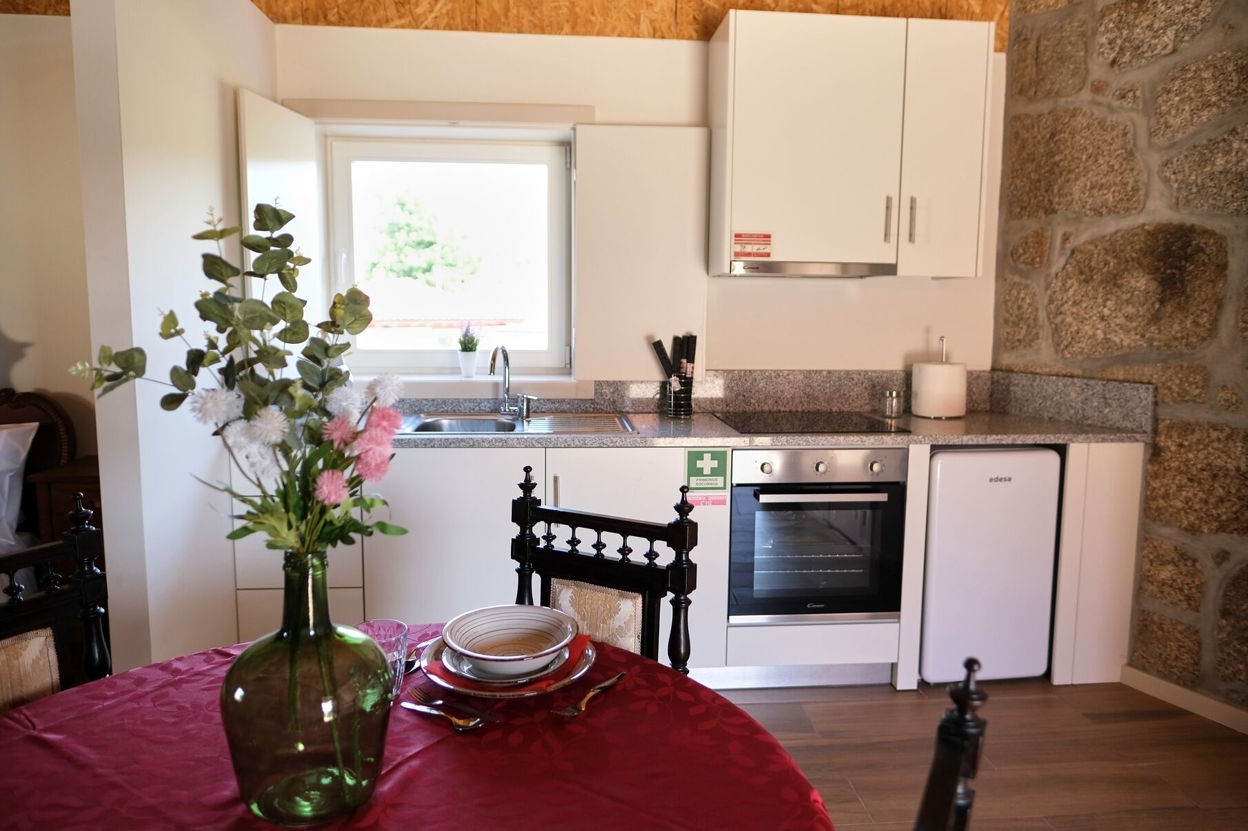 Photo - Aldeia da Quinta do Paço - Turismo rural Santo Tirso