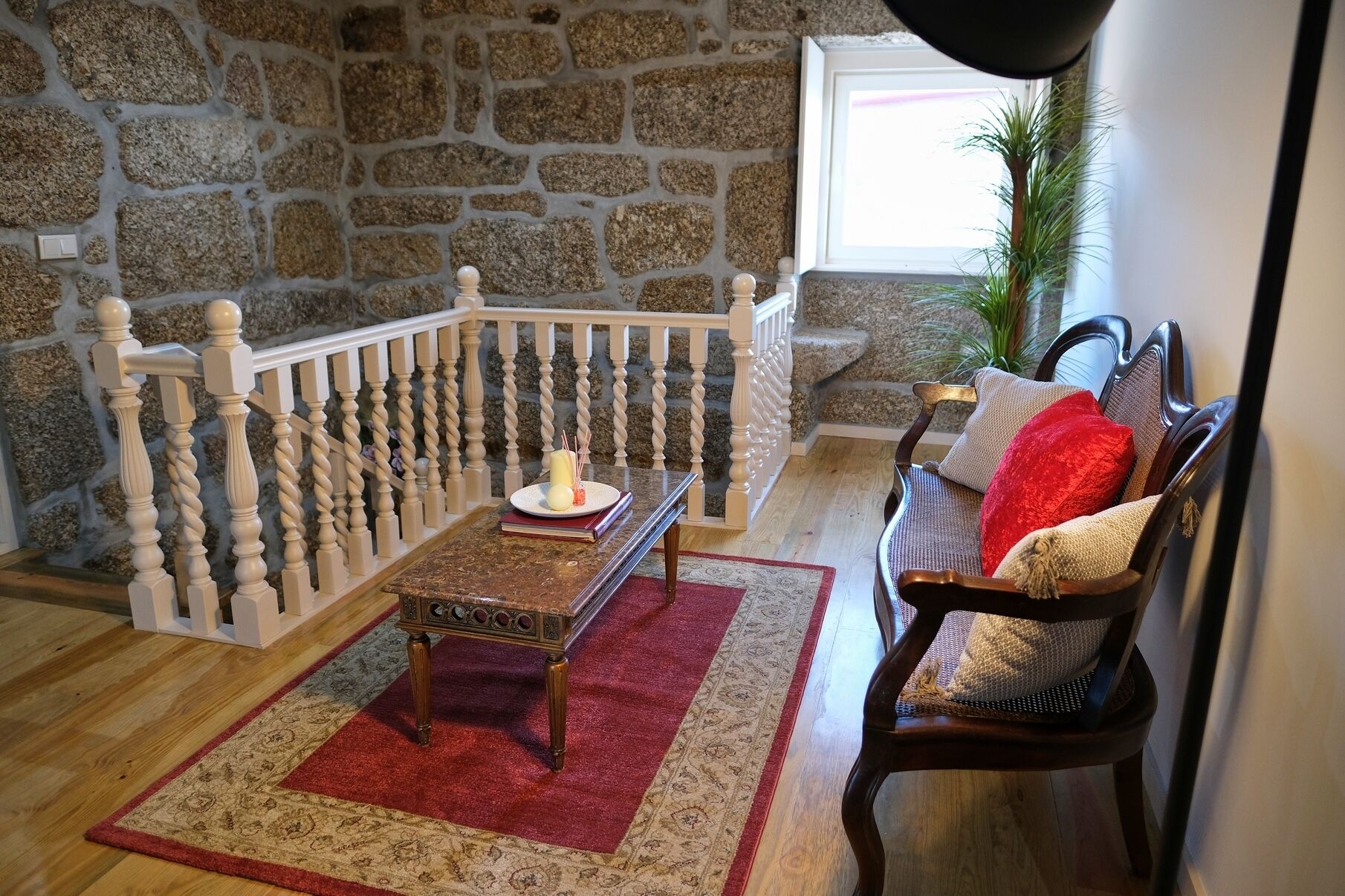 Photo - Aldeia da Quinta do Paço - Turismo rural Santo Tirso