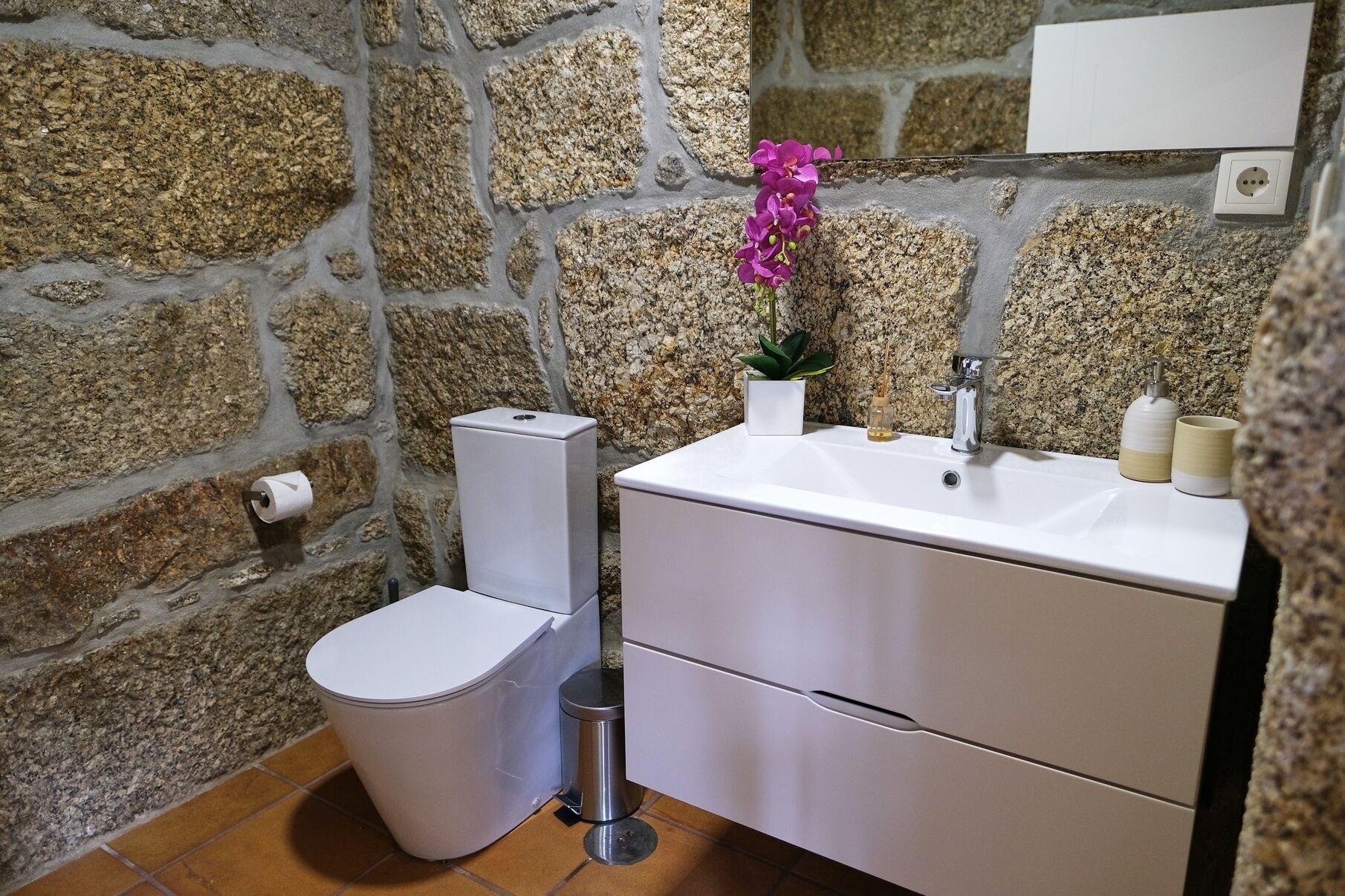 Photo - Aldeia da Quinta do Paço - Turismo rural Santo Tirso