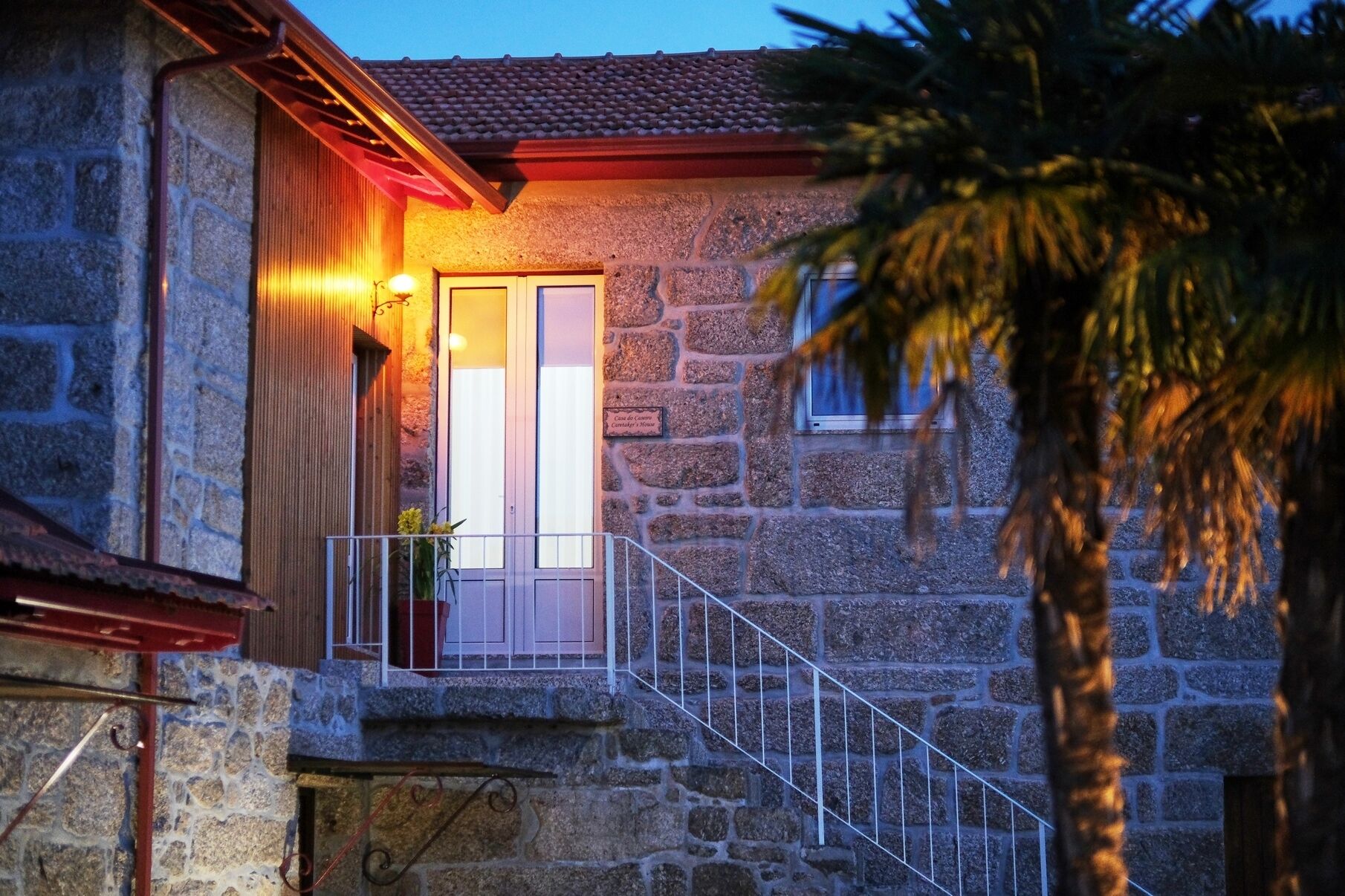 Photo - Aldeia da Quinta do Paço - Turismo rural Santo Tirso