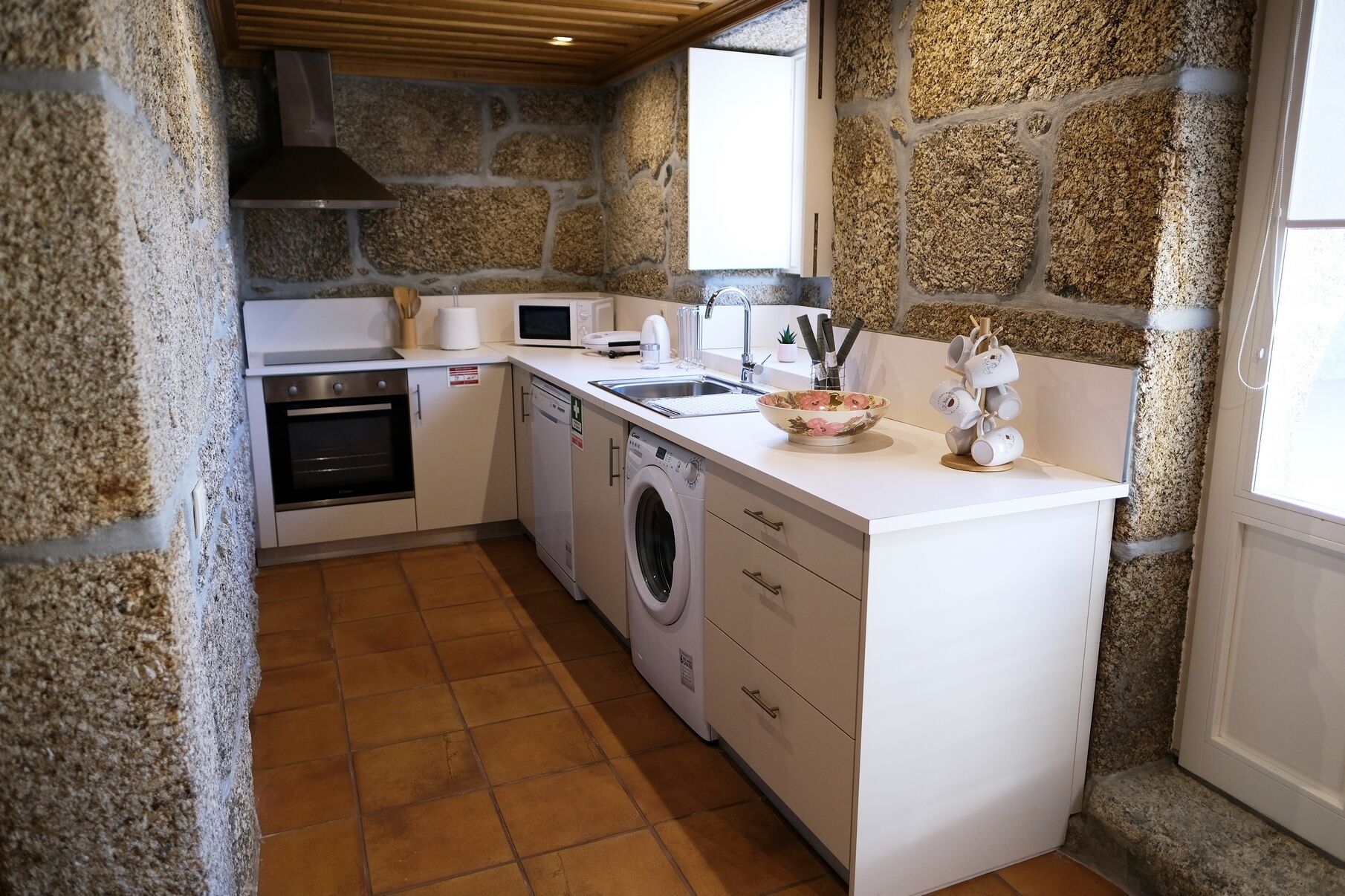 Photo - Aldeia da Quinta do Paço - Turismo rural Santo Tirso