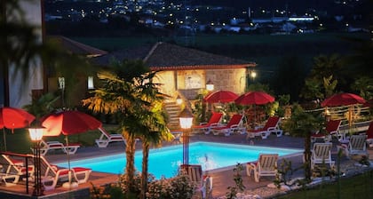 Aldeia da Quinta do Paço