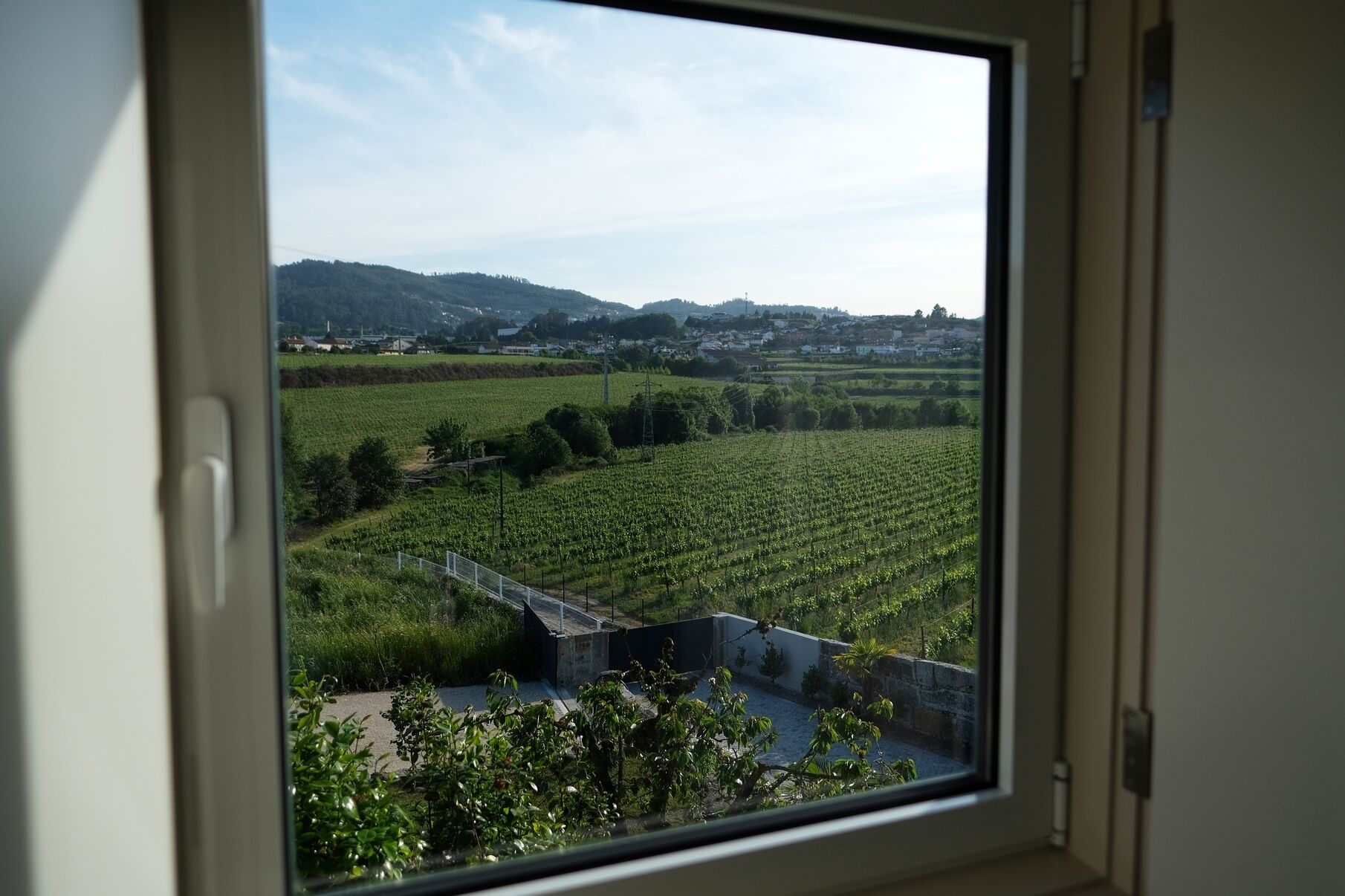 Photo - Aldeia da Quinta do Paço - Turismo rural Santo Tirso