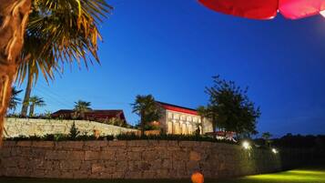 Casa do Varandao | Allergikerbettwaren, individuell dekoriert, Verdunkelungsvorhänge